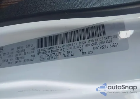 2018 Jeep Wrangler Jk Unlimited Sahara 4X4 из США, поврежденный, VIN 1C4HJWEG2JL800159